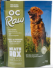 OC Raw Meaty Rox Turkey