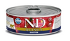 Farmina Cat N&D Quinoa Digestion Lamb