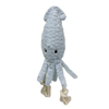 PetLou Tuggyz Squid 20"