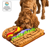 PawzNDogz Juicy Hamburger Snuffle Mat