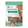 Dr. Marty Natures Feast Essential Wellness Beef, Salmon & Poultry