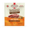 Primal Raw Frozen Beef Formula