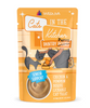 Weruva Cats in the Kitchen Pantry Pours Chicken & Pumpkin Bisque Senior