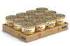 Weruva TruLuxe On The Cat Wok with Chicken & Beef in Pumpkin Soup