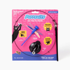 Giddy Kitty Purrsuits Dragonfly Cat Toy