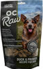 OC Raw Freeze-Dried Duck & Produce Rox
