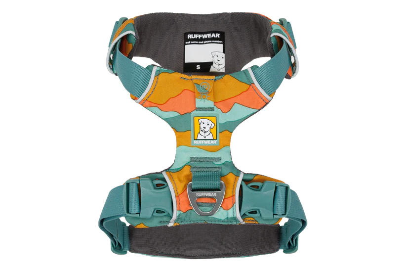 Ruffwear Front Range Harness