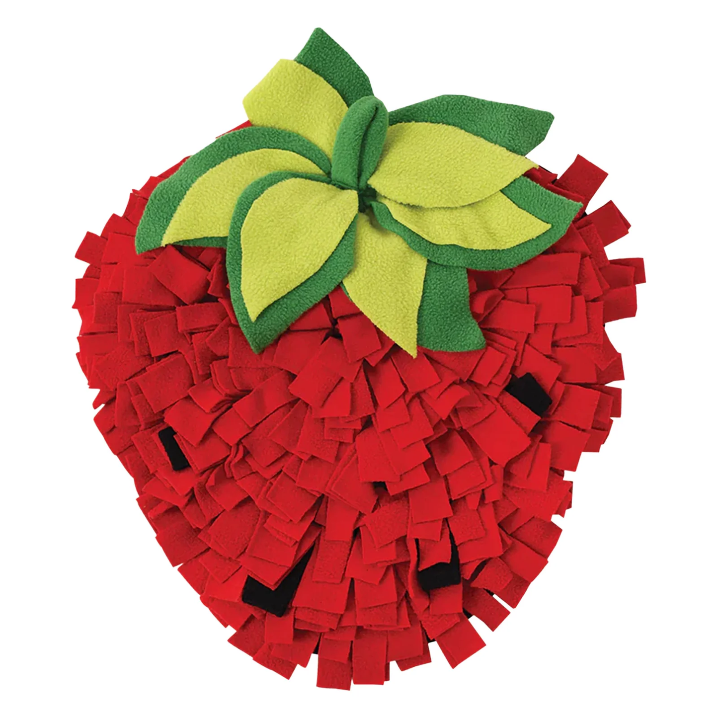 Palz&Co Strawberry Snuffle Mat