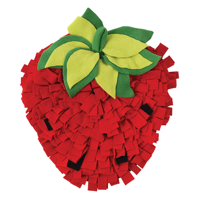 Palz&Co Strawberry Snuffle Mat