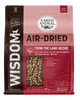 Earth Animal Wisdom Air-Dried From the Land