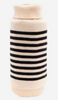 The Worthy Dog Stripe Turtleneck