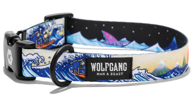Wolfgang Dog Collar
