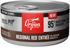 Orijen Regional Red Shredded Beef Pate