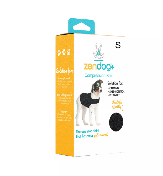 ZenPet ZenDog Compression Shirt