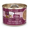 Weruva Cats in the Kitchen The Double Dip Chicken & Beef Au Jus