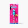 Giddy Kitty Purrsuits Mouse Cat Toy