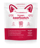 Small Batch Cat Raw Frozen Beef Sliders 3 Lb.