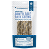 Small Batch Freeze Dover Sole Skin 1.5 oz
