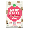 Open Farm Turkey & Salmon Homestyle Meatballs