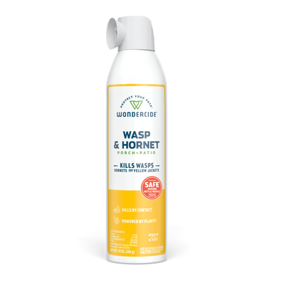 Wondercide Wasp & Hornet Patio + Porch 10 oz