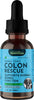 Animal Essentials Tinctures Colon Rescue  1 oz