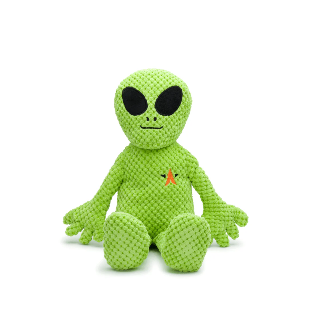 Fabdog Floppy Alien