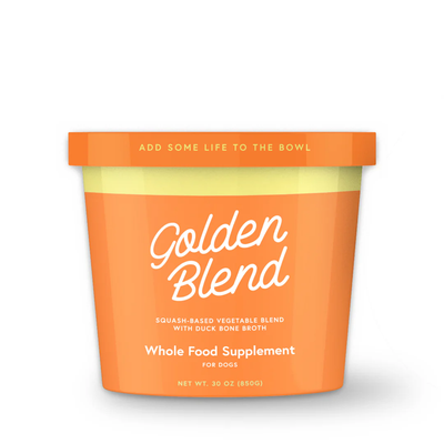 Green Juju Frozen Golden Vegetable Blend
