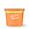 Green Juju Frozen Golden Vegetable Blend