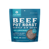 A Pup Above Air Dried Beef Pot Roast