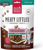 Honest Kitchen Meaty Littles Lamb & Salmon Puppy 4 oz