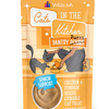 Weruva Cats in the Kitchen Pantry Pours Chicken & Pumpkin Bisque Senior