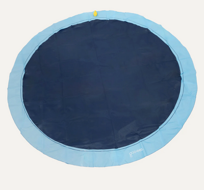 Goo-Eez Splash & Spray Pool for Pets 5'
