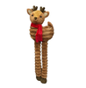 Petlou Christmas Chevreuil Deer 36"