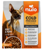 Nulo Cold Pressed Chicken Recipe