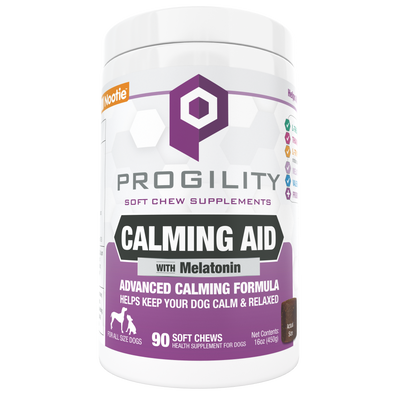 Nooties Progility Calming