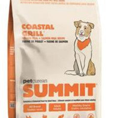 Petcurean Summit Coastal Gill Chicken & Salmon