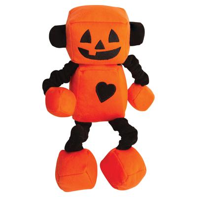 SnugArooz Jack-O-Bot 13"