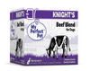 My Perfect Pet Knight's Grain Free Beef & Veggie