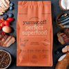 Yumwoof! Soft & Chewy Perfect Superfood Air Dried Meat Lover's