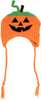 The Worthy Dog Jack-O-Lantern Hat