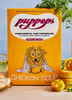 Puppops Overall Wellness "Chicken Soup" 30 Dog Pops