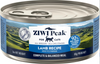 Ziwi Peak Cat Lamb Recipe