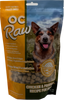 OC Raw Freeze-Dried Chicken & Produce Rox