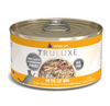 Weruva TruLuxe On The Cat Wok with Chicken & Beef in Pumpkin Soup