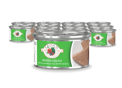 Fromm Cat Chicken & Duck Pate
