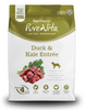 Pure Vita Grain-Free Duck & Kale Formula