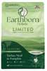 Earthborn Venture Turkey & Squash