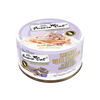 Fussie Cat Premium Chicken With Pumpkin in Goats Milk for Kitten