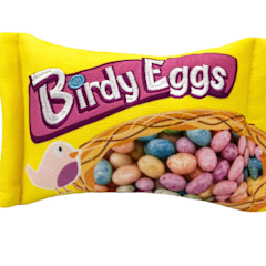 Huxley & Kent Birdy Easter Eggs