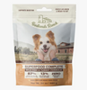 Badlands Ranch Superfood Complete Air Dried Wild Fish & Turkey